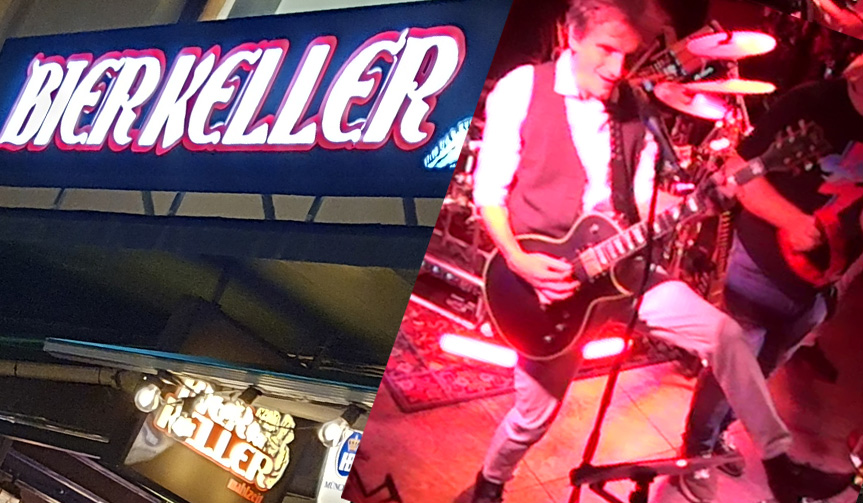 Bierkeller Västerås
